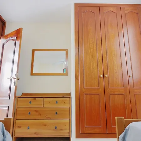 Bungamerica - 2 Bedrooms Appartement Costa Adeje (Tenerife)