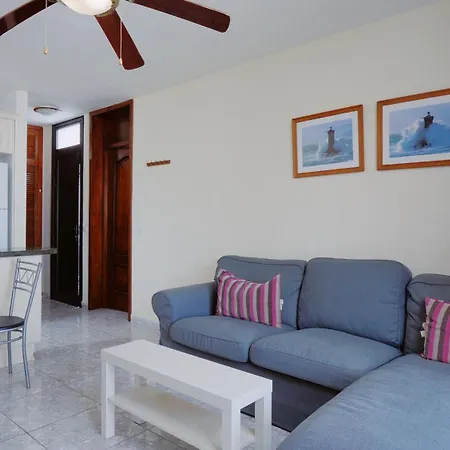 Bungamerica - 2 Bedrooms Appartement