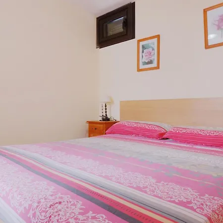 Appartement Bungamerica - 2 Bedrooms