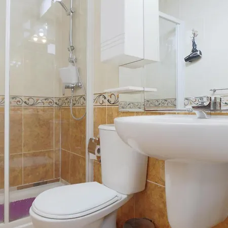 Bungamerica - 2 Bedrooms Апартаменты *