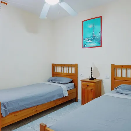 Appartement Bungamerica - 2 Bedrooms *