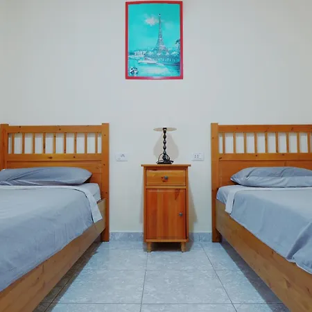 Appartement Bungamerica - 2 Bedrooms Costa Adeje (Tenerife)